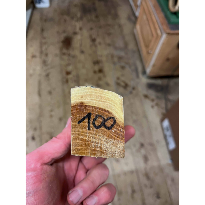 Bogenrohling Osage Orange 100