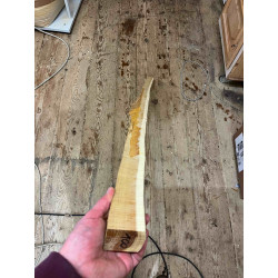 Bogenrohling Osage Orange 100