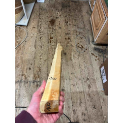 Bogenrohling Osage Orange 100