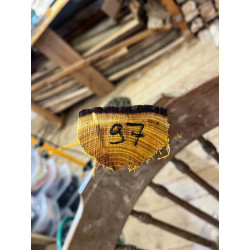 Bogenrohling Osage Orange 97