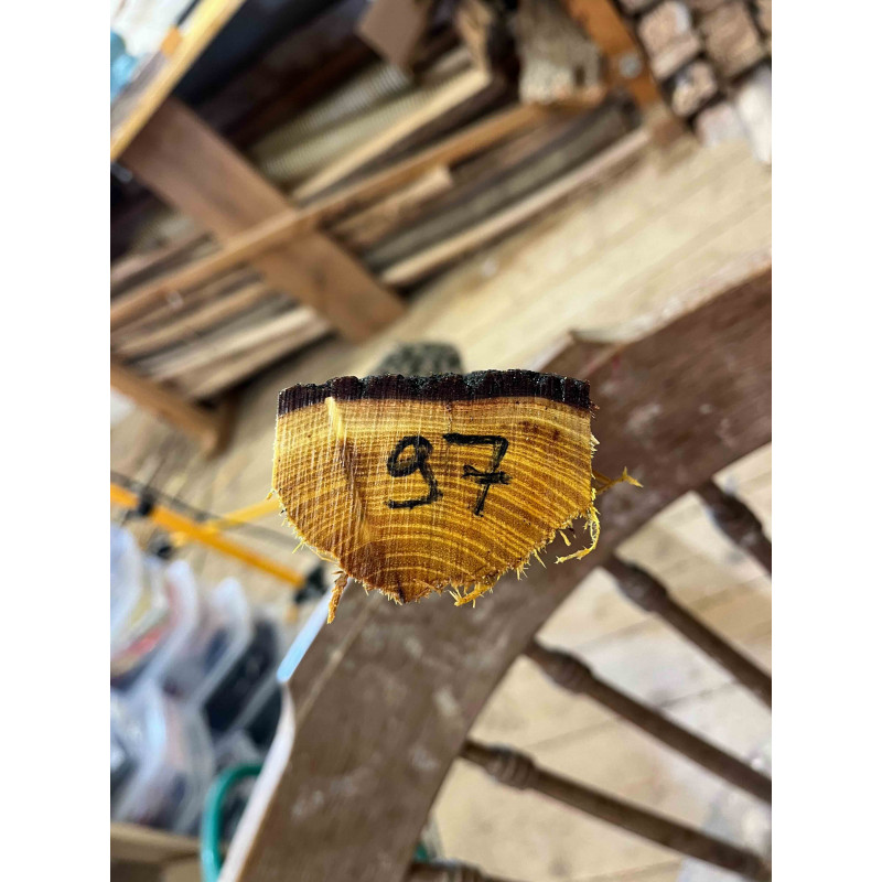 Bogenrohling Osage Orange 97