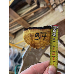 Bogenrohling Osage Orange 97