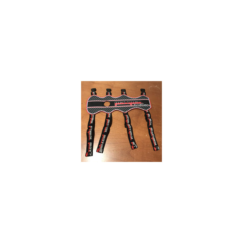 Armschutz Maximal Redline long Armschutz Maximal Redline long