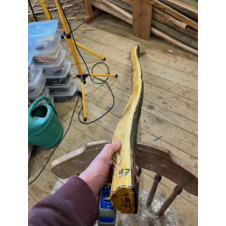 Bogenrohling Osage Orange 97