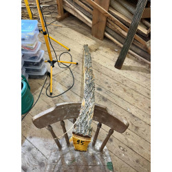 Bogenrohling Osage Orange 95