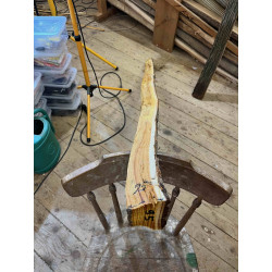 Bogenrohling Osage Orange 95