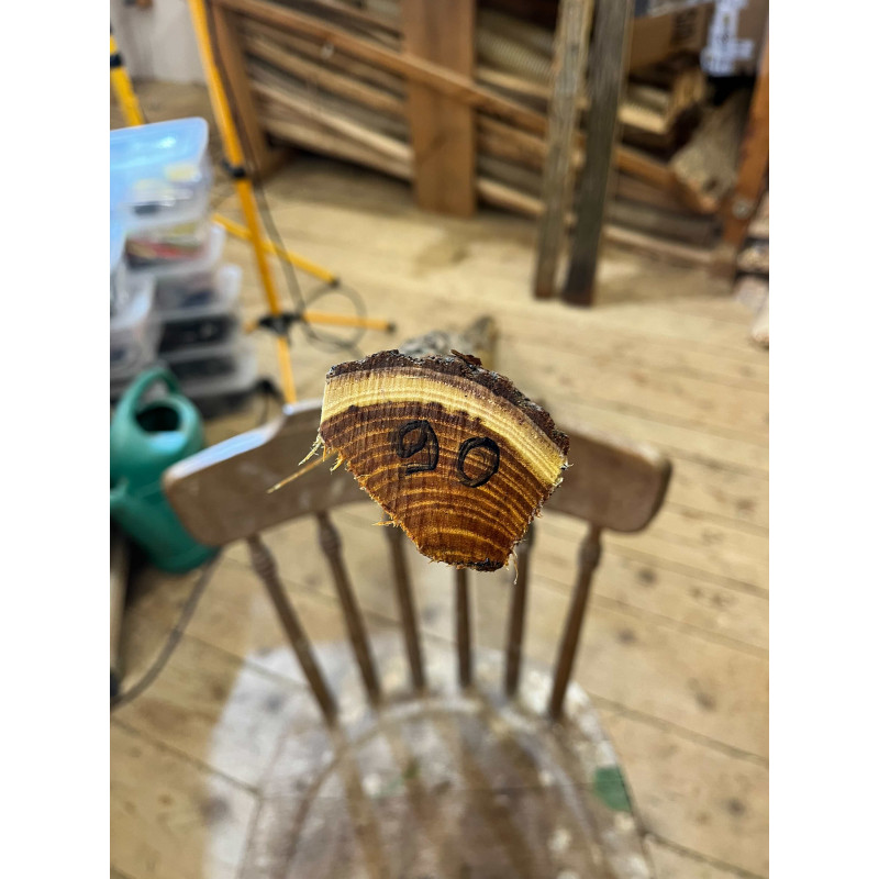 Doga Osage Orange 90