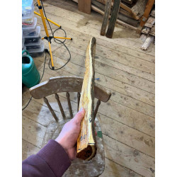 Bogenrohling Osage Orange 90