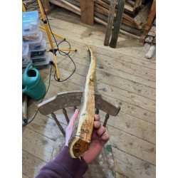 Bogenrohling Osage Orange 90