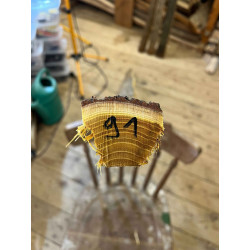 Doga Osage Orange 91