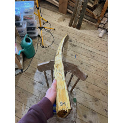 Bogenrohling Osage Orange 91