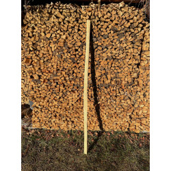 Bogenrohling Robinie 73