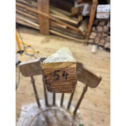 Bogenrohling Robinie 54