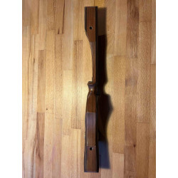 Röckbow ILF Mittelstück 23" RH - Brown / Ebony