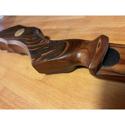 Röckbow ILF Mittelstück 23" RH - Brown / Ebony