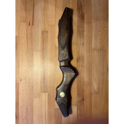 Röckbow ILF Mittelstück 23" LH - Brown