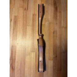 Röckbow ILF Mittelstück 23" LH - Brown