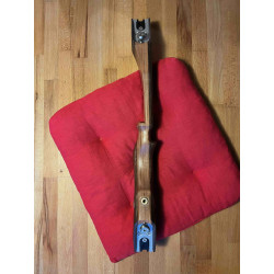 copia di copia di Modello Röckbow 2024 ILF Mittelstück 23" RH - Marrone / Ebano