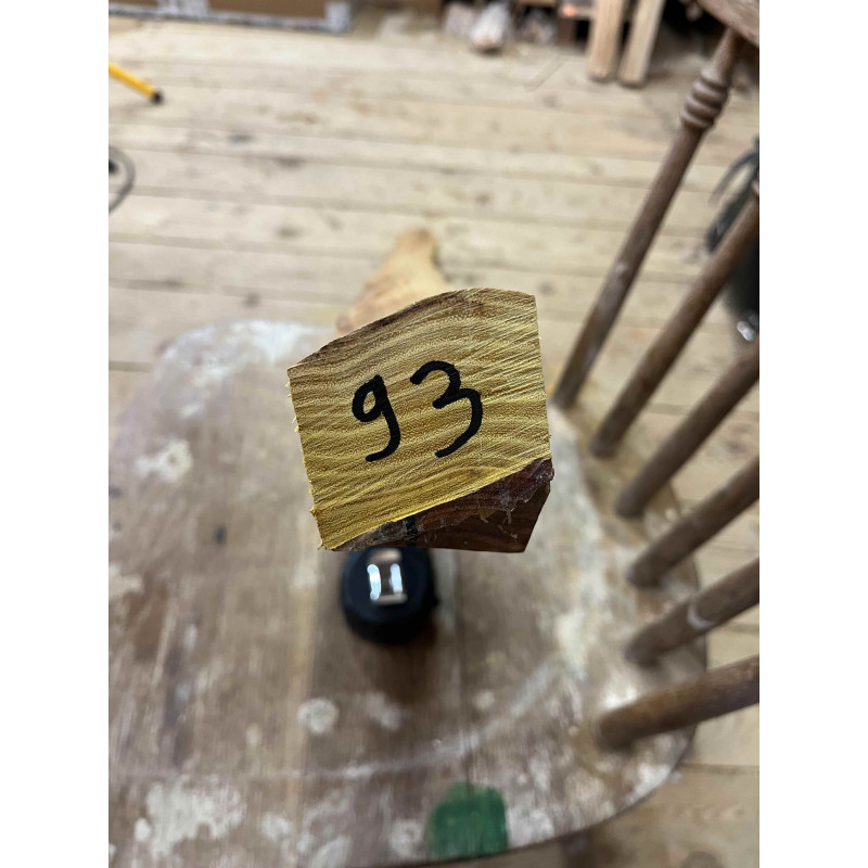 Bogenrohling Osage Orange 93