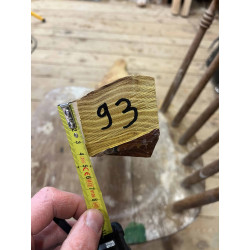 doga Osage Orange 93