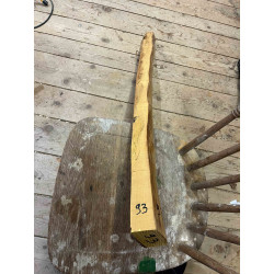 Bogenrohling Osage Orange 93