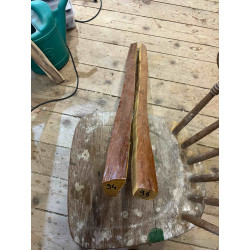 Bogenrohling Billets Osage Orange 94