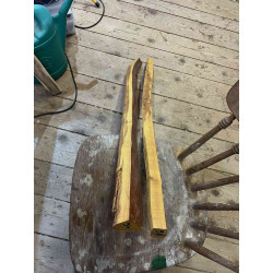 Billets doga Osage Orange 94