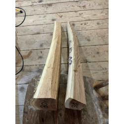 Billets doga robinia 30