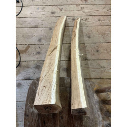 Billets doga robinia 30