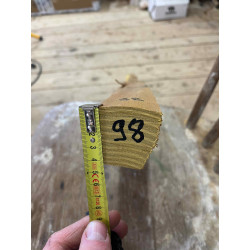 doga Osage Orange 98