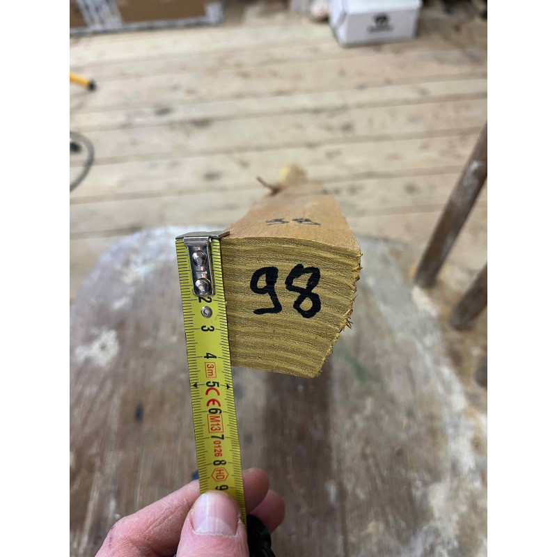 doga Osage Orange 98