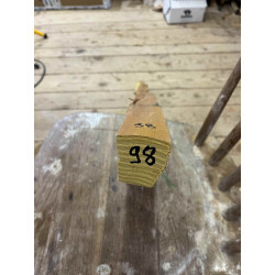 Bogenrohling Osage Orange 98