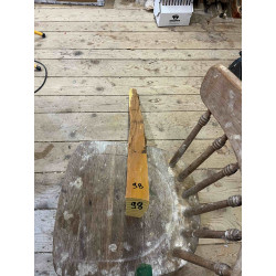 Bogenrohling Osage Orange 98