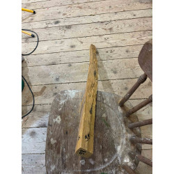 Bogenrohling Osage Orange 98