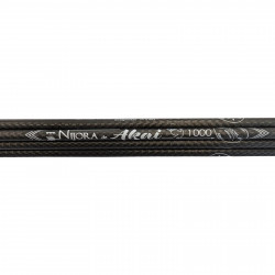 Nijora Akai 5.2mm 3K Carbonschaft