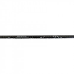 Nijora Akai 5.2mm 3K asta in carbonio