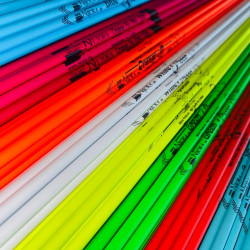 Nijora Ilyan Pro Colorline 6.2mm asta in carbonio