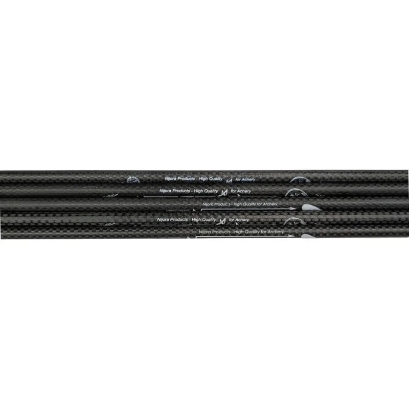 Nijora Tokala Premium 200-800 Spine Carbonschaft