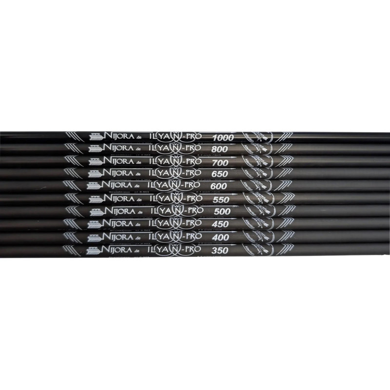 Nijora Ilyan Pro 350 -1000