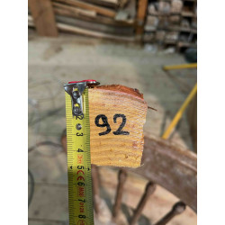 Bogenrohling Osage Orange 92