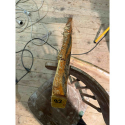 Bogenrohling Osage Orange 92