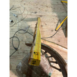 Bogenrohling Osage Orange 92