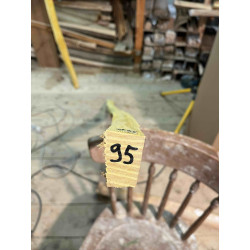 Bogenrohling Osage Orange 95