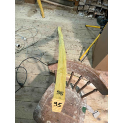 Doga Osage Orange 95