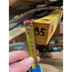 Doga Osage Orange 95