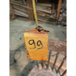 Bogenrohling Osage Orange 99