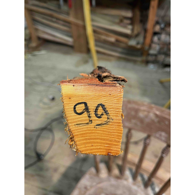 Bogenrohling Osage Orange 99