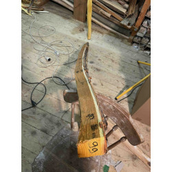 Doga Osage Orange 99