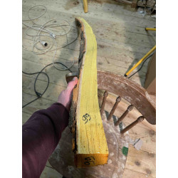 Doga Osage Orange 99