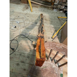 Doga Osage Orange 101